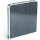 Image 11 for Стол туристический раскладной Outtec с 4 стульями черный