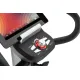 Image 14 for Велотренажер Gymtek XB4000 iConsole+ електромагнітний золотий