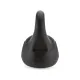 Image 6 for Гиря виниловая GYMTEK 3кг черный