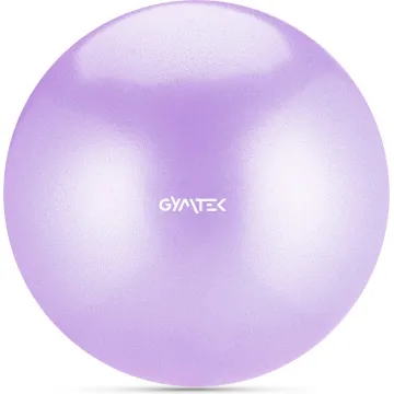 Фитбол Gymtek 25см лавандовый