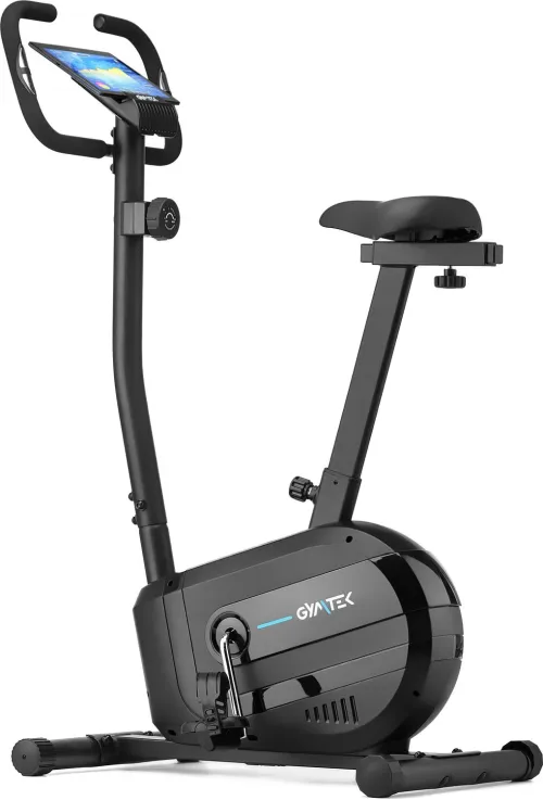 Велотренажер Gymtek XB1000 магнітний синій