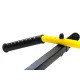 Image 3 for Настенный турник Besport BS-T0202 желтый
