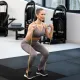 Image 3 for Резинка для фитнеса Gymtek 1-7кг желтая