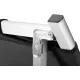 Image 10 for Ліжко-розкладачка Outtec туристичне 203×70см чорний