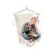 Image 4 for Крісло-гамак Outtec Boho підвісне бежевий