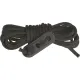 Image 13 for Саморозкладний намет-тент Outtec з блискавкою голубий