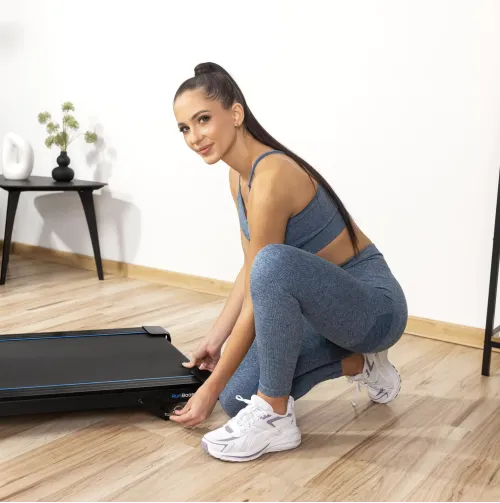 Три рівні нахилу для справжніх спортивних викликів Три рівні нахилу для справжніх спортивних викликів