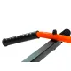 Image 3 for Настінний турнік Besport BS-T0202 червоний РОЗПРОДАЖ
