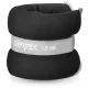 Image 4 for Утяжелители Gymtek для рук и ног 2 х 1,5кг черный