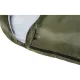 Image 8 for Спальний мішок ковдра Outtec демісезон з капюшоном хакі
