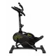 Image 5 for Эллиптический тренажер BESPORT BS-707 PEACH PRO магнитный черно-желтый