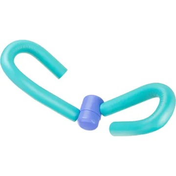 Еспандер - метелик Gymtek 13-23кг бірюзовий