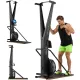 Image 2 for Лыжный тренажер аэродинамический Gymtek Ski Trainer