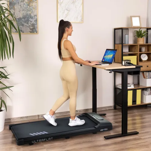 Система WorkFlow Motion - рухайся, коли працюєш