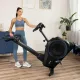 Image 10 for Велотренажер Gymtek XB6000 электромагнитный синий