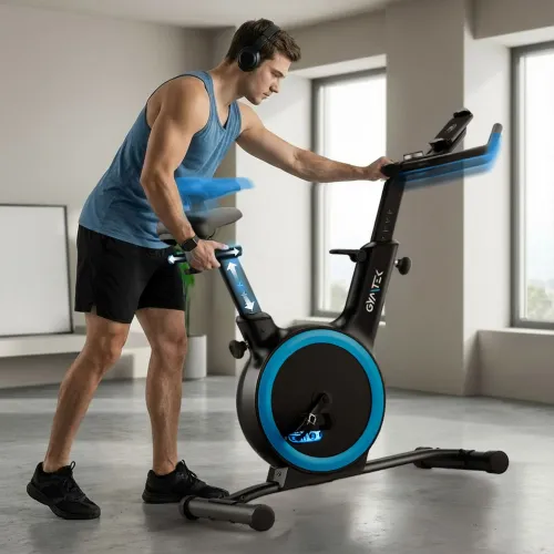 ErgoSet - комфорт без компромісів