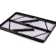 Image 17 for Стол туристический раскладной Outtec + 2 скамейки коричневый