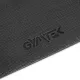 Image 5 for Коврик (мат) для фитнеса и йоги Gymtek 0,5см черный