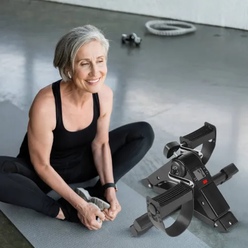 Поддержка здоровья и физической формы