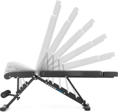 Регулировка для любого уровня и целей