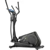 Орбитрек Gymtek XC4500 электромагнитный золотой