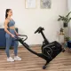 Image 10 for Велотренажер Gymtek XB4000 iConsole+ електромагнітний золотий
