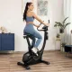 Image 3 for Велотренажер Gymtek XB4000 iConsole+ електромагнітний золотий