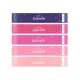 Image 2 for Набор резинок для фитнеса Queenfit 0,5-30кг Q-66258
