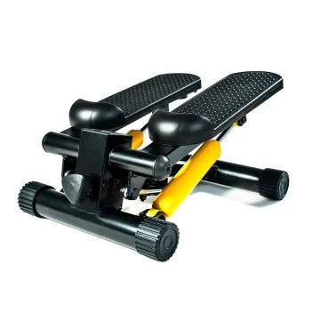 Степпер Besport BS-9009 Stage черно-желтый РАСПРОДАЖА
