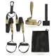 Image 11 for Тренувальні петлі Gymtek Pro хакі