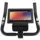 Image 6 for Велотренажер Gymtek XB900 магнитный золотой