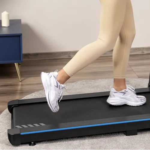 Антиковзке бігове полотно для максимальної впевненості Антиковзке бігове полотно для максимальної впевненості