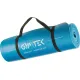 Image 11 for Коврик (мат) для фитнеса и йоги Gymtek NBR 1,5см голубой