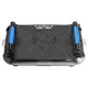 Image 3 for Вібраційна платформа Gymtek XP600 синій