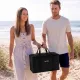 Image 6 for Термосумка для продуктов Outtec Cooler Bag 15 л сумка-холодильник черный
