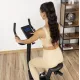 Image 12 for Велотренажер Gymtek XB2500 електромагнітний золотистий