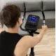 Image 10 for Велотренажер Gymtek XB4500 электромагнитный золотой