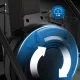Image 15 for Лыжный тренажер аэродинамический Gymtek Ski Trainer