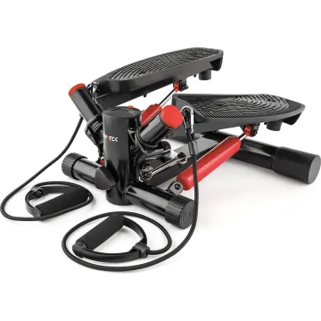 Степпер Gymtek XST500 червоний