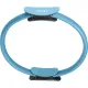 Image 8 for Кольцо для пилатеса Gymtek армированное стекловолокно 38см голубой