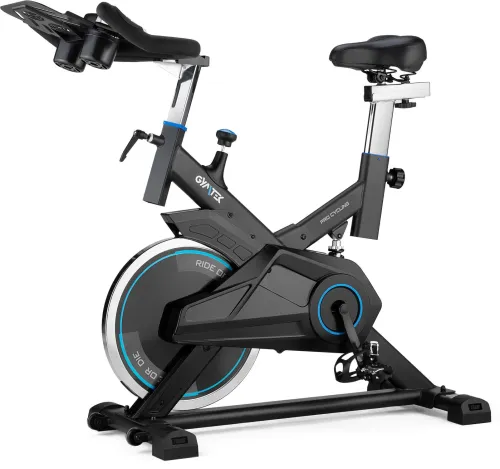 Система SmoothFlow - абсолютная реалистичность тренировки