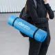 Image 12 for Килимок (мат) для йоги та фітнесу Gymtek NBR 1см голубий