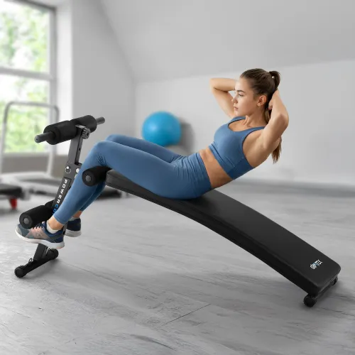 Функціональність, яка замінює кілька тренажерів