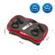 Image 18 for Виброплатформа Gymtek XP500 Красный