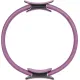 Image 14 for Кольцо для пилатеса Gymtek армированное стекловолокно 38см фиолетовый