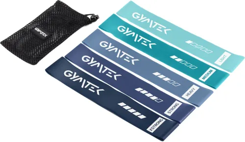 Основні характеристики: