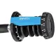 Image 10 for Гантель розбірна регульована Gymtek 2,5-24кг синій