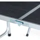 Image 9 for Стол туристический раскладной Outtec с 4 стульями черный