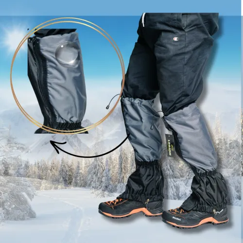 Захист від вологи та снігу