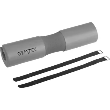 Накладка на гриф Gymtek 45см серый